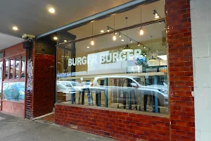 BurgerBurger image
