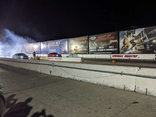 Event Venue «Irwindale Event Center», reviews and photos, 500 Speedway Dr, Irwindale, CA 91706, USA