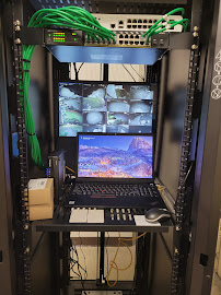 KohanIT Security Systems - Photo 5 - Car repair in Brooklyn, NY, New York