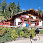 Photo n°2 de l'avis de Alberto. fait le 25/09/2023 à 10:01 sur le  Caffè Val d'Anna à Urtijëi