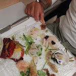 Photo n°7 de l'avis de Cinzia.o fait le 22/11/2018 à 12:52 sur le  Azzurra .18 à Lido Adriano