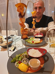 Photo n°93 de Restaurant Le Piano à Brest ()