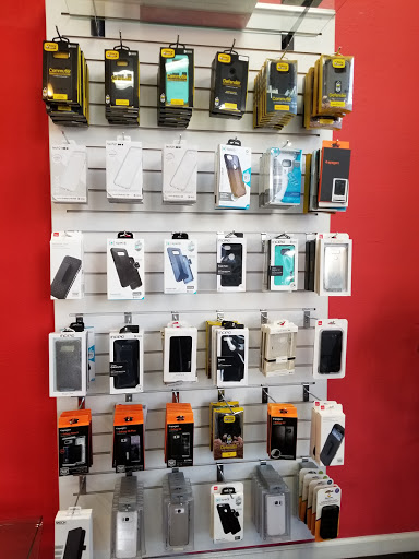 Cell Phone Store «ClickAway San Mateo Downtown-Verizon Store + Computer Repair», reviews and photos, 159 S B St, San Mateo, CA 94401, USA