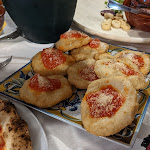 Photo n°1 de l'avis de Marco.e fait le 17/08/2022 à 21:40 sur le  Agriturismo A casa di Anna à Pellezzano