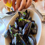 Photo n°2 de l'avis de mirko.e fait le 14/08/2021 à 12:26 sur le  Ristorante Pizzeria Il Timone à Ponza