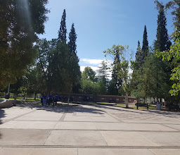 jardines del saucito Park photo