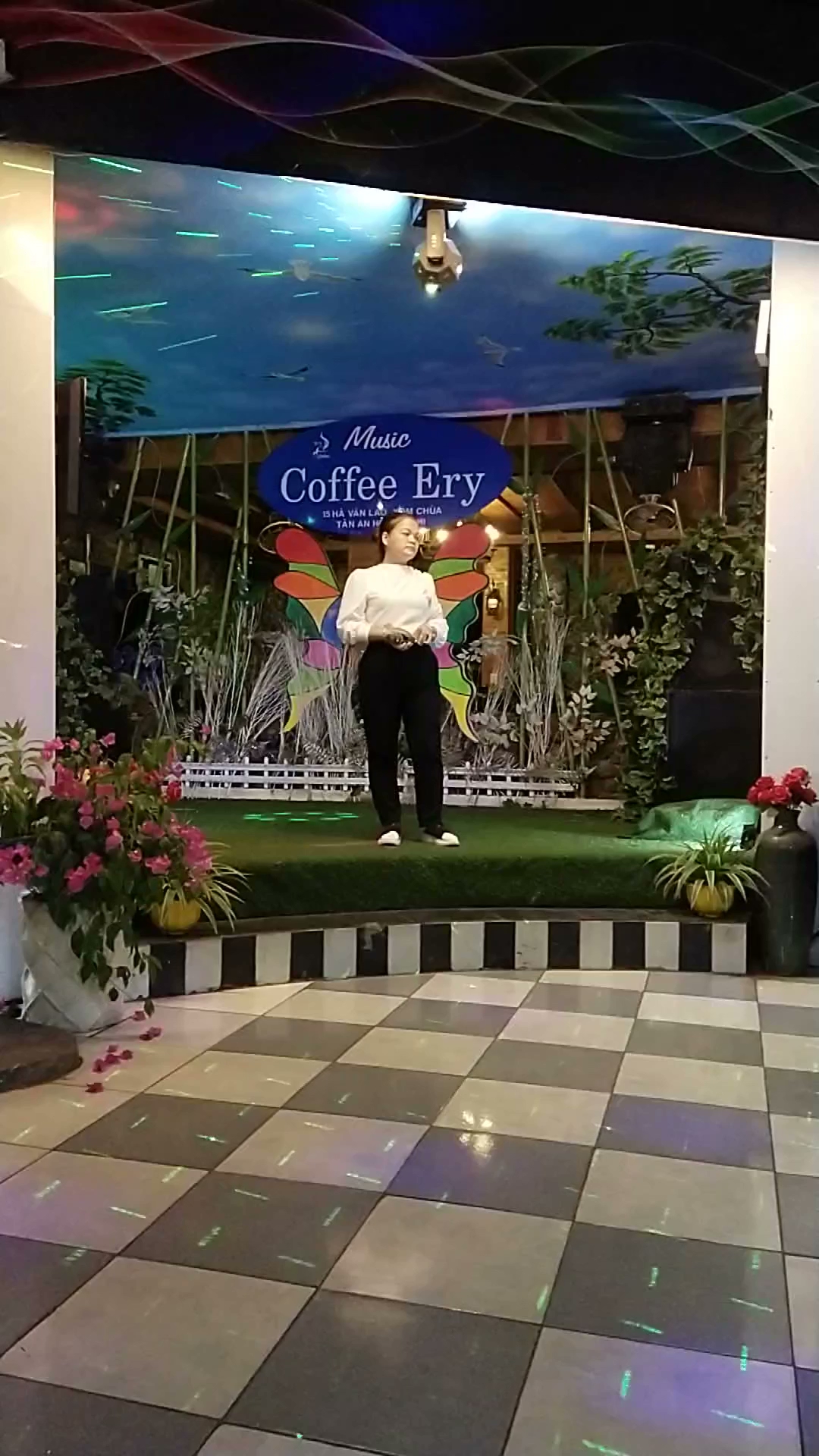 Coffee Ery - Cà phê Ngon Củ Chi