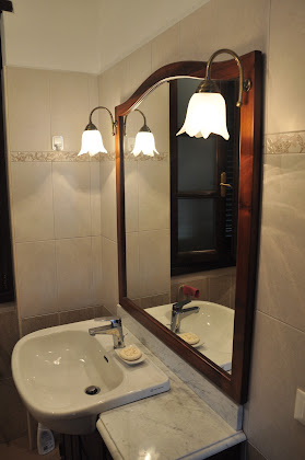 Chambres Casa vacanza Villa Bella 18020 Vasia