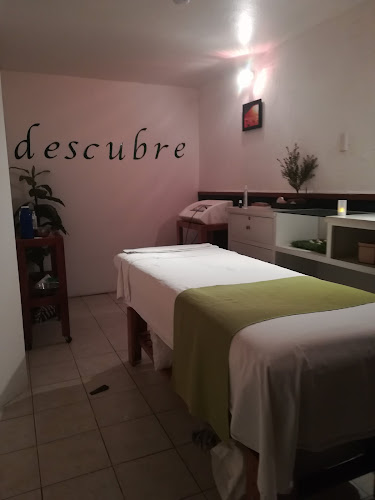 Spa en Zapopan