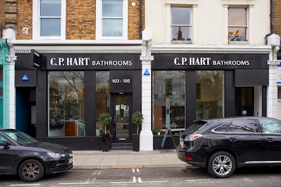 C.P. Hart Bathrooms Regent's Park