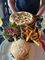 Photo n°123 de JOST HOTEL & AUBERGE DE JEUNESSE MONTPELLIER à Montpellier ()