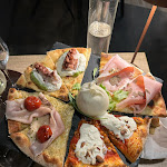 Photo n°5 de l'avis de Matteo.e fait le 20/02/2024 à 19:18 sur le  i'Qortile Pizzeria & Cocktail bar à Florence