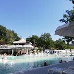 Photo n°2 de l'avis de Ornella.o fait le 01/08/2022 à 20:11 sur le  Hotel Terme Rosapepe à Contursi Terme