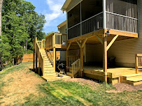 A&N Home Improvements - Photo 5 - Car repair in , Durham