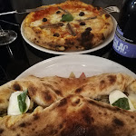 Photo n°1 de l'avis de Emotional.e fait le 01/11/2021 à 18:47 sur le  Ristorante Pizzeria Marechiaro à Casale Monferrato