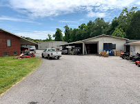 Johnnie D. Shubert Company - Photo 9 - Car repair in Newton, NC, Hickory