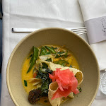 Photo n°3 de l'avis de Helge.c fait le 22/06/2023 à 07:52 sur le  Treibgut Restaurant à Ulm