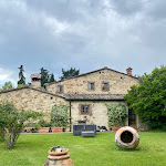 Photo n°2 de l'avis de Hegevdp. fait le 18/06/2023 à 17:41 sur le  Il Colombaiolo à Castellina in Chianti