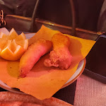 Photo n°1 de l'avis de rj. fait le 05/05/2024 à 17:09 sur le  Magus Bistro à Rome