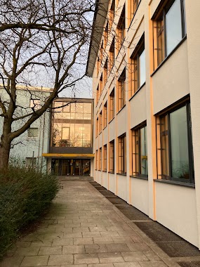 Osz Kim - Oberstufenzentrum Kommunikations-, Informations- Und Medientechnik