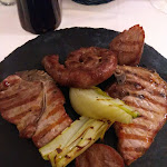 Photo n°4 de l'avis de rosaria.r fait le 16/01/2019 à 08:27 sur le  Ristorante Pizzeria Il Galeone à San Lazzaro di Savena