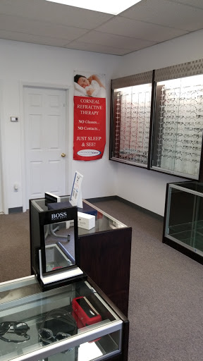 Optometrist «Vision Plus», reviews and photos, 141 S Liberty Dr, Stony Point, NY 10980, USA