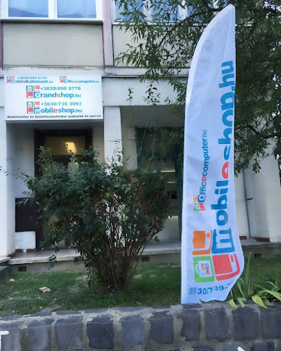 Opinii despre MobileShop în Budapest - Mobiltelefon-szaküzlet