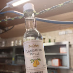 Photo n°3 de l'avis de Susanne.. fait le 26/08/2023 à 11:21 sur le  Landauer Hütte à Flemlingen