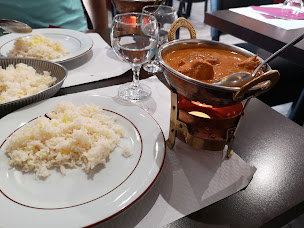 Photo n°106 de Bollywood Café à Billère ()