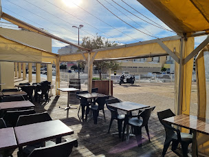 Photo n°5 de Le Milano panz by restaurant à Sète ()