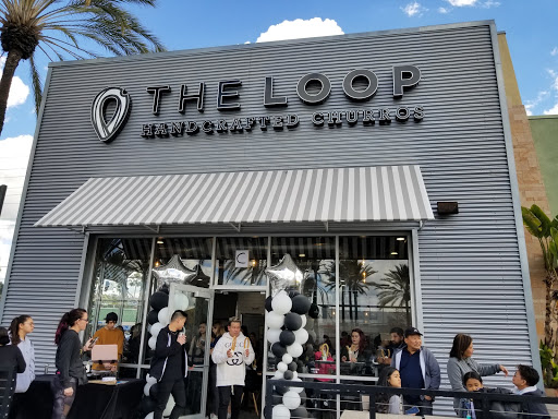 Shopping Mall «The Village at Orange», reviews and photos, 1500 E Village Way #2298, Orange, CA 92865, USA