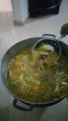 Plats et boissons Villa Casa Caracol 33000 Cabrera