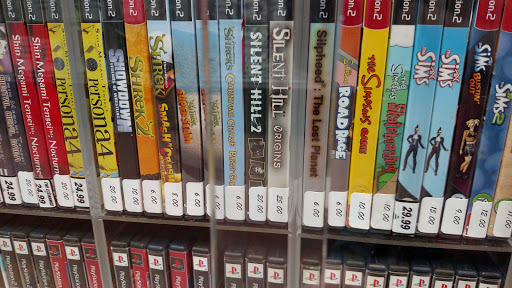 Collectibles Store «The Exchange», reviews and photos, 1545 W River Rd N, Elyria, OH 44035, USA