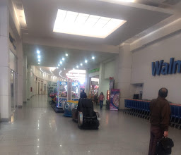 Plaza Galerías Las Torres photo