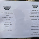 Photo n°3 de l'avis de Xabier.g fait le 04/08/2021 à 09:07 sur le  Restaurante Cabreira Terrace à Cubo