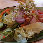 Photo n°1 de l'avis de Aldi.i fait le 20/07/2022 à 12:10 sur le  Roter Hahn Babenhausen à Babenhausen