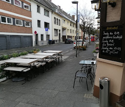 Gaststätte Nebenan photo