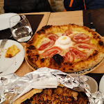 Photo n°1 de l'avis de Kee.o fait le 08/04/2023 à 03:07 sur le  Pizzeria Ai Portici à Paternò