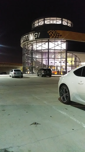 Go-Kart Track «Unser Karting & Events», reviews and photos, 7300 Broadway, Denver, CO 80221, USA