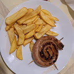 Photo n°8 de l'avis de giustaggio.I fait le 21/10/2022 à 18:57 sur le  Il Ritrovo RistoPizza à Bisceglie