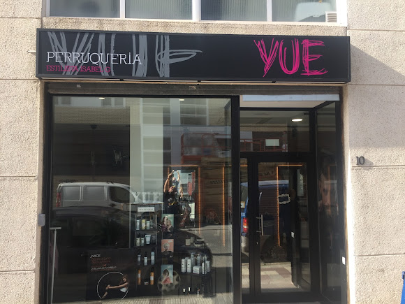 Perruqueria Yue - Blanes