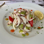 Photo n°3 de l'avis de Roberto.i fait le 14/09/2023 à 15:29 sur le  Ristorante Bar Embassy - Riccione Zona Spiaggia à Riccione