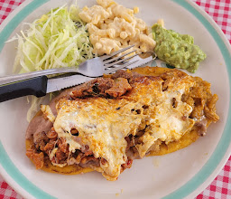 Antojería el Zarape photo