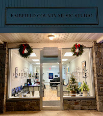 Fairfield County Music Studio - Photo 3 - Car repair in Shelton, CT, Bridgeport