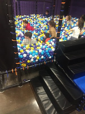 Altitude Trampoline Park Marysville - photo 37