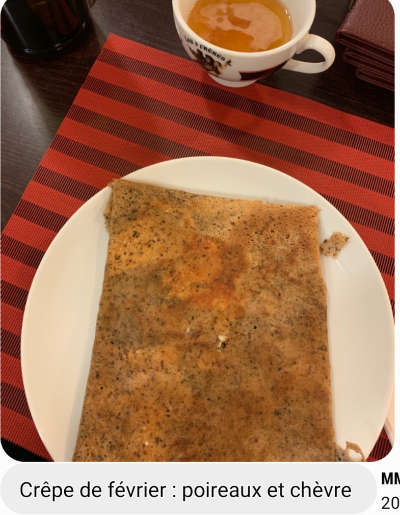 Photo n° 1 de l'avis de Catherine.a fait le 12/12/2019 à 11:28