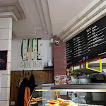 Photo n°2 de l'avis de Gabriela.i fait le 06/03/2023 à 16:17 sur le  Carpe Diem à Grassano