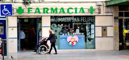 Foto de Farmacia San Felipe