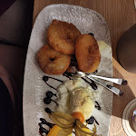 Photo n°3 de l'avis de Red.i fait le 29/12/2023 à 19:42 sur le  Fonses Bräukeller à Waging am See