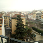 Photo n°1 de l'avis de Edgar.a fait le 08/02/2018 à 09:36 sur le  BB Hotels Aparthotel Isola à Milan